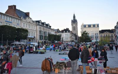 braderie automne